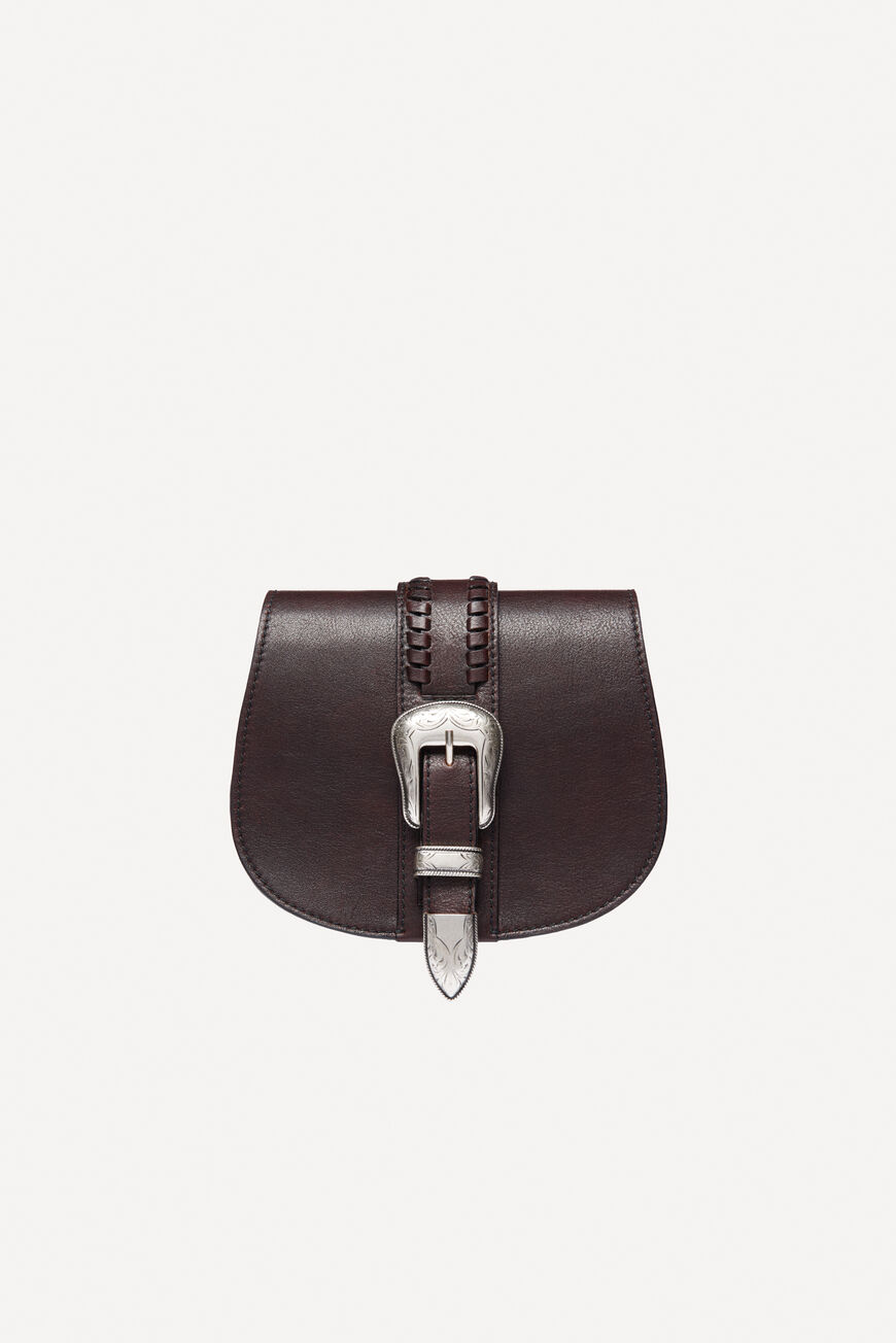 SMALL-BAG TEDDY