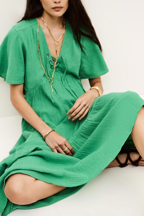 DRESS GARCIA