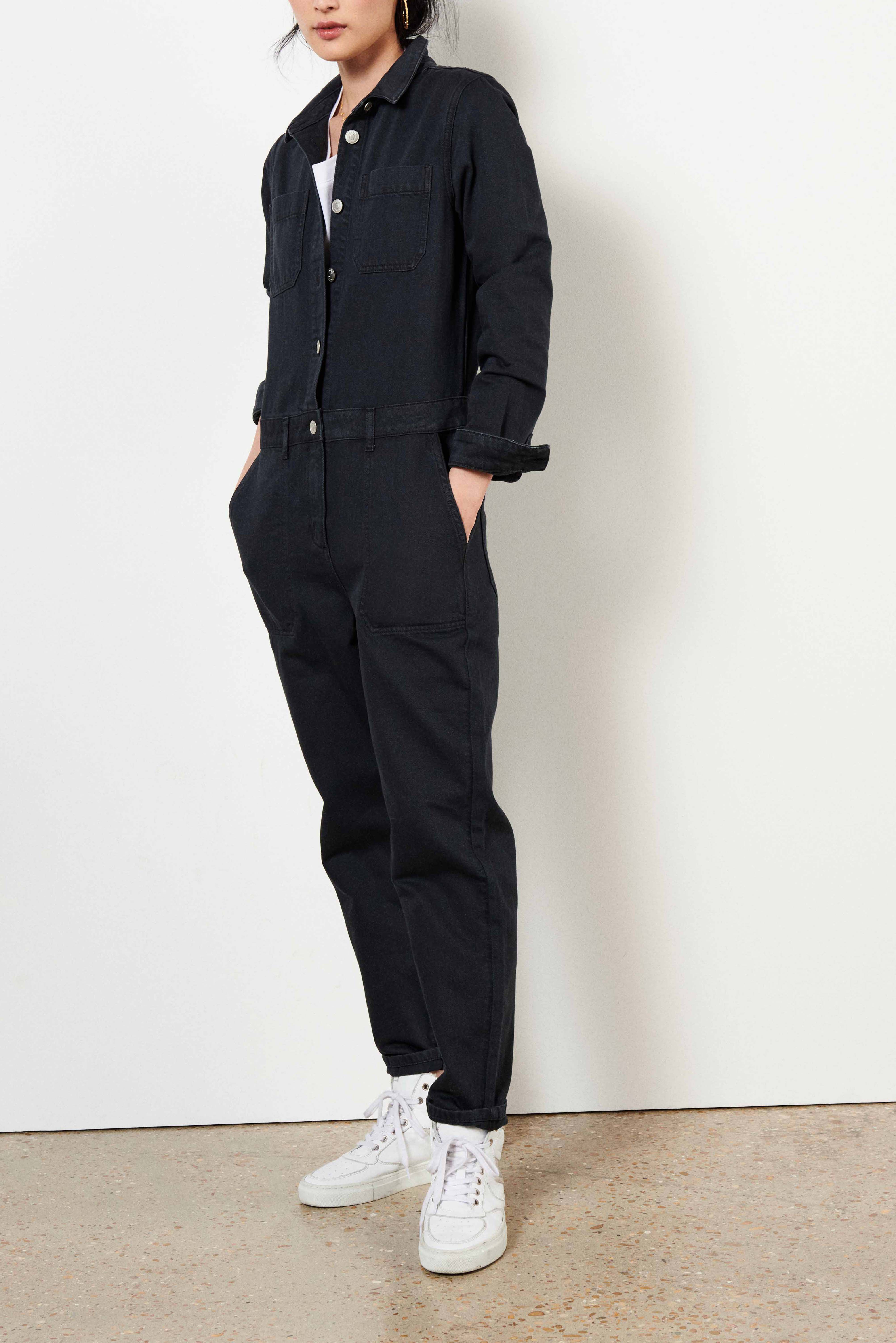 JUMPSUIT JAMES