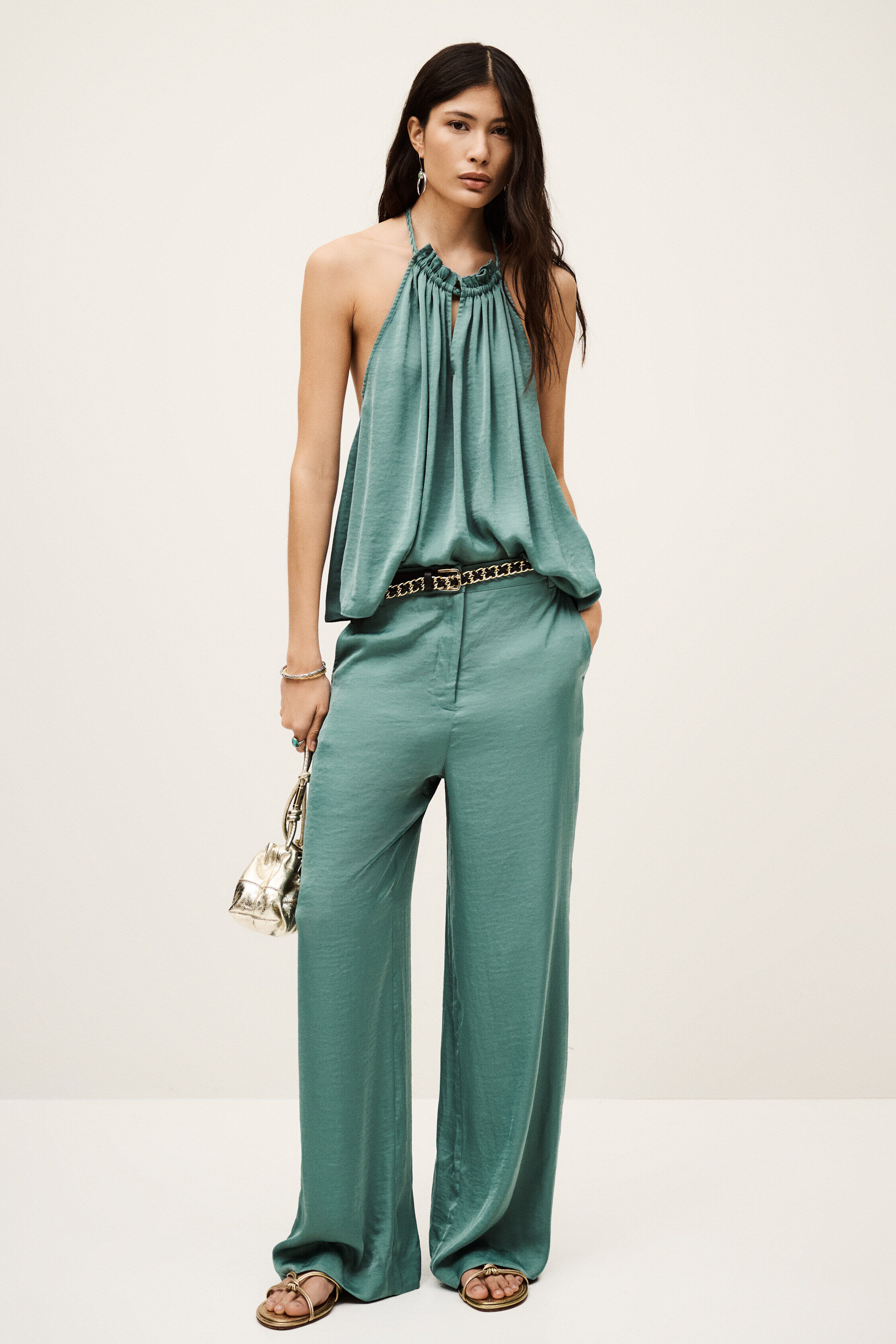 PANT SOLVEIG