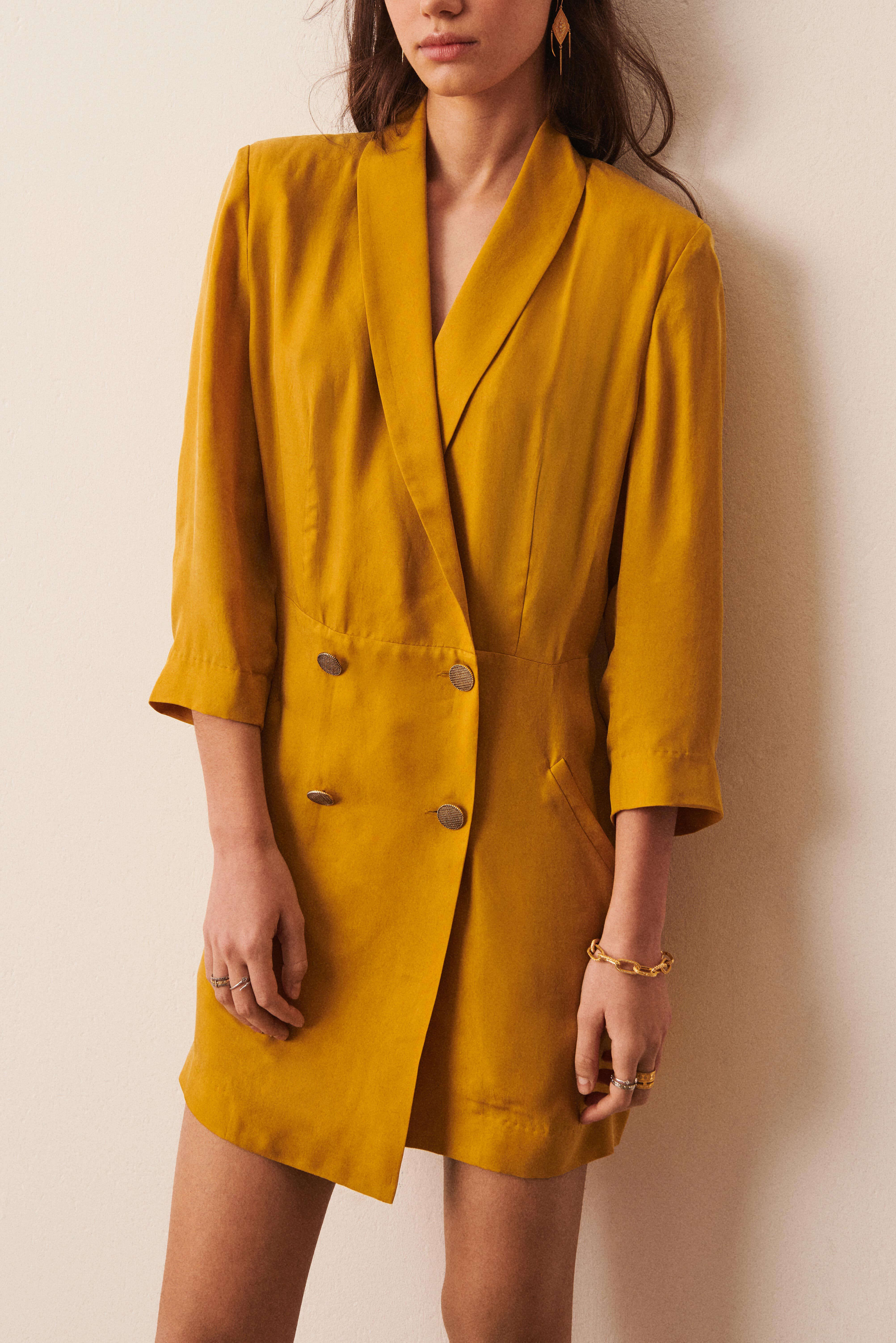 DRESS ARYA