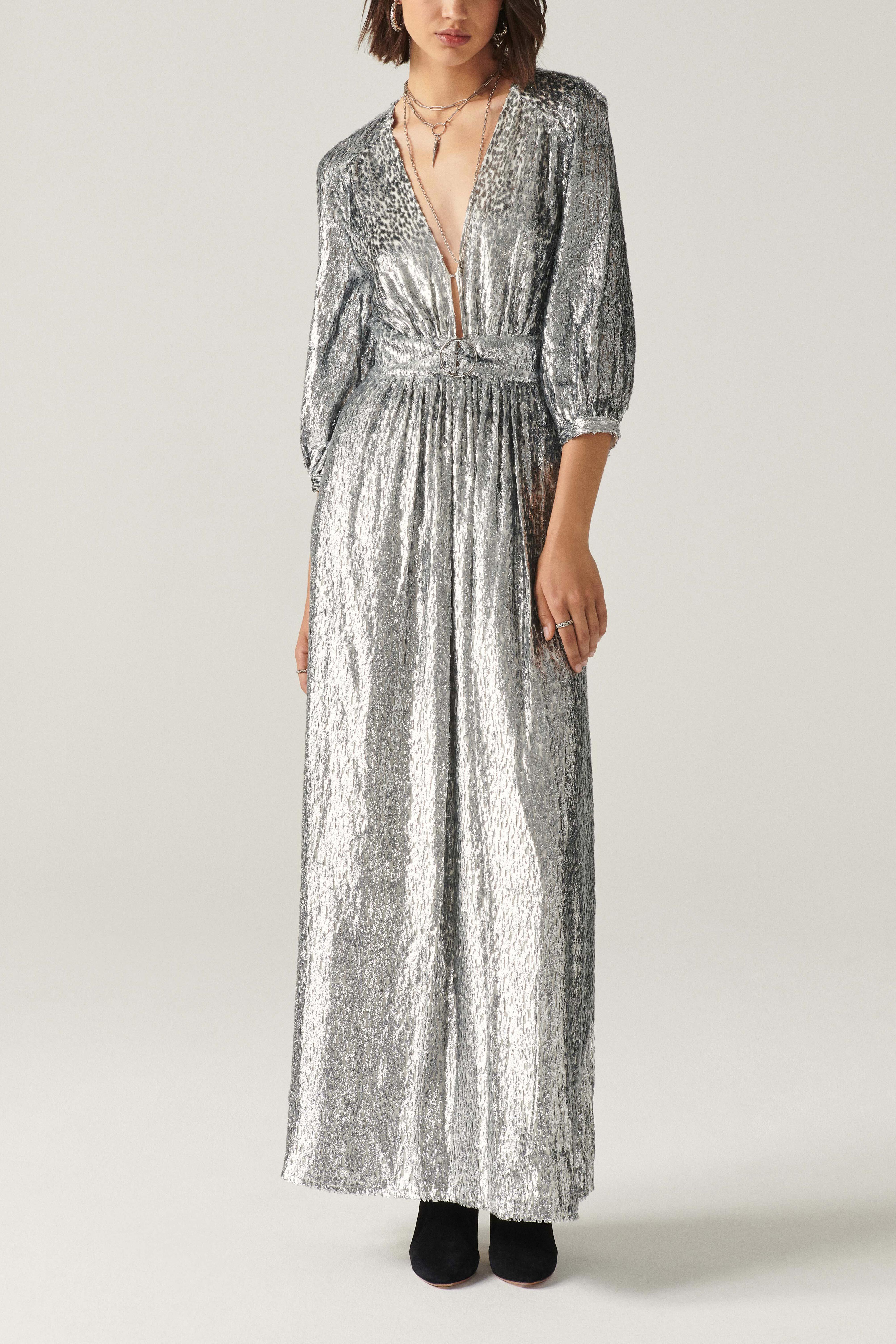 DRESS DARA