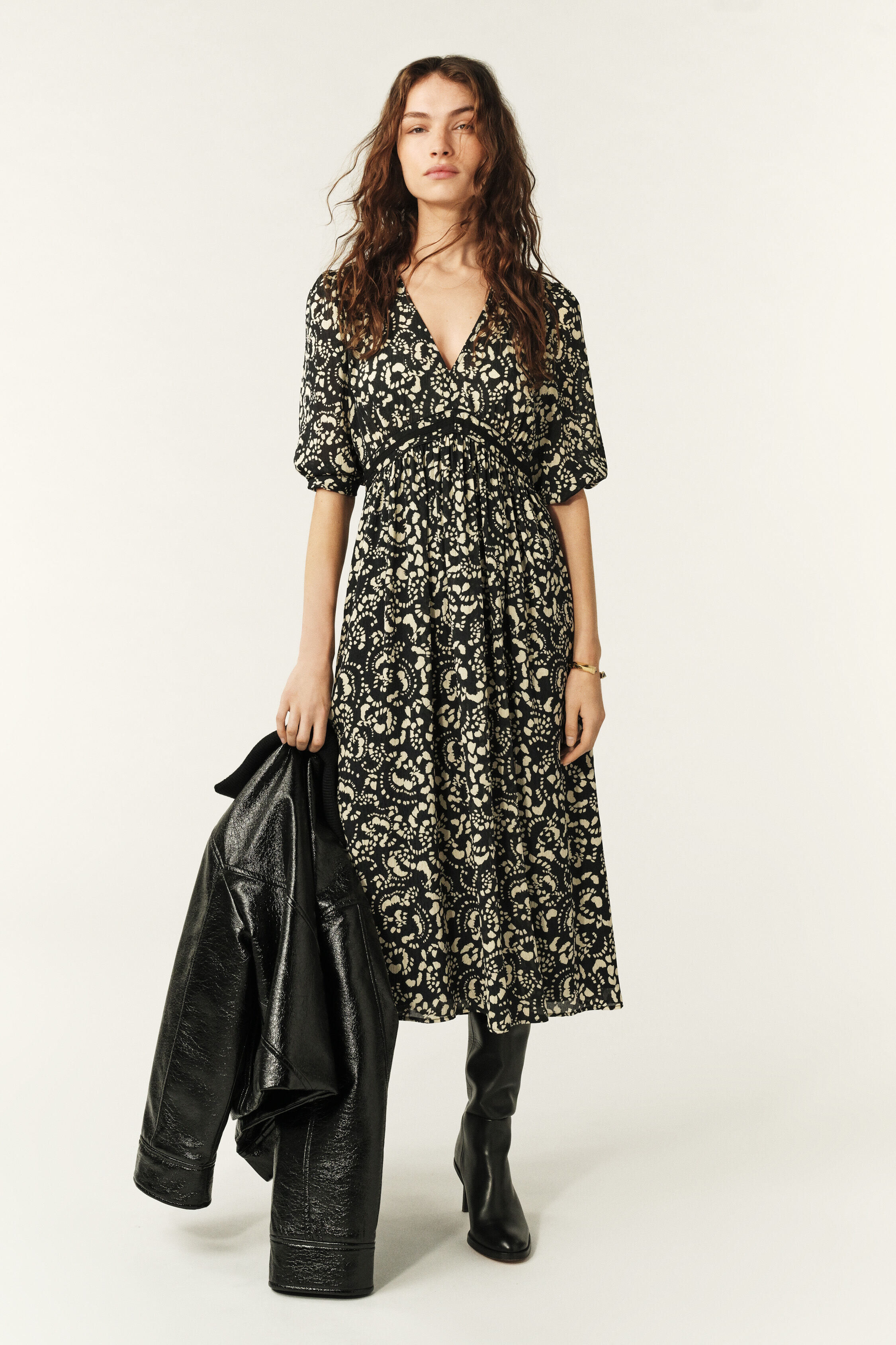DRESS ERRY