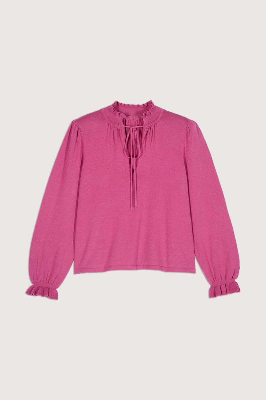 jumper SISOL