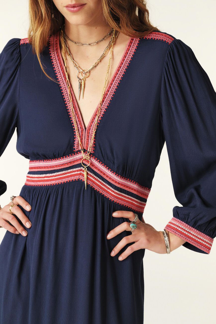 dress TANINA