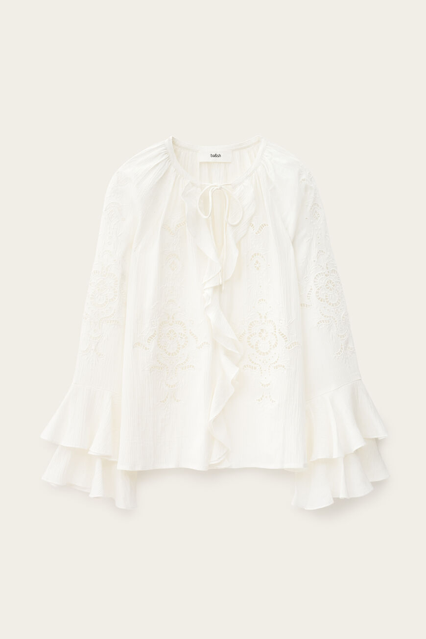 blouse OMAR