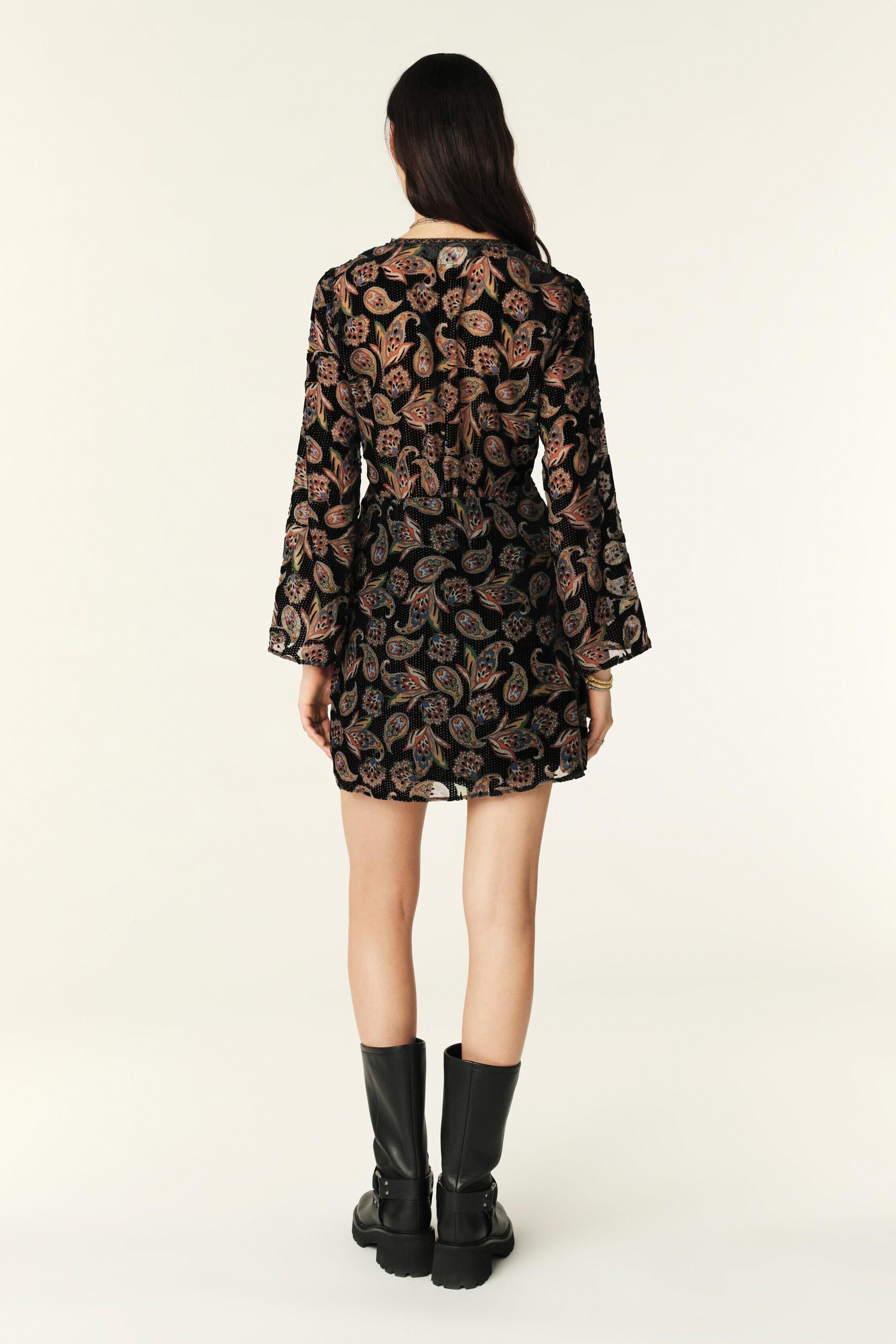 robe ROBIN