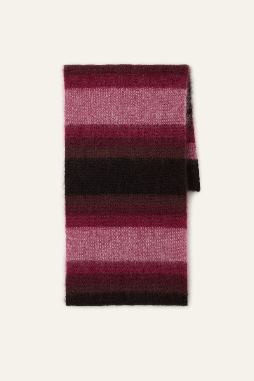 SCARF RACHEL