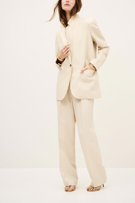 JACKET POY