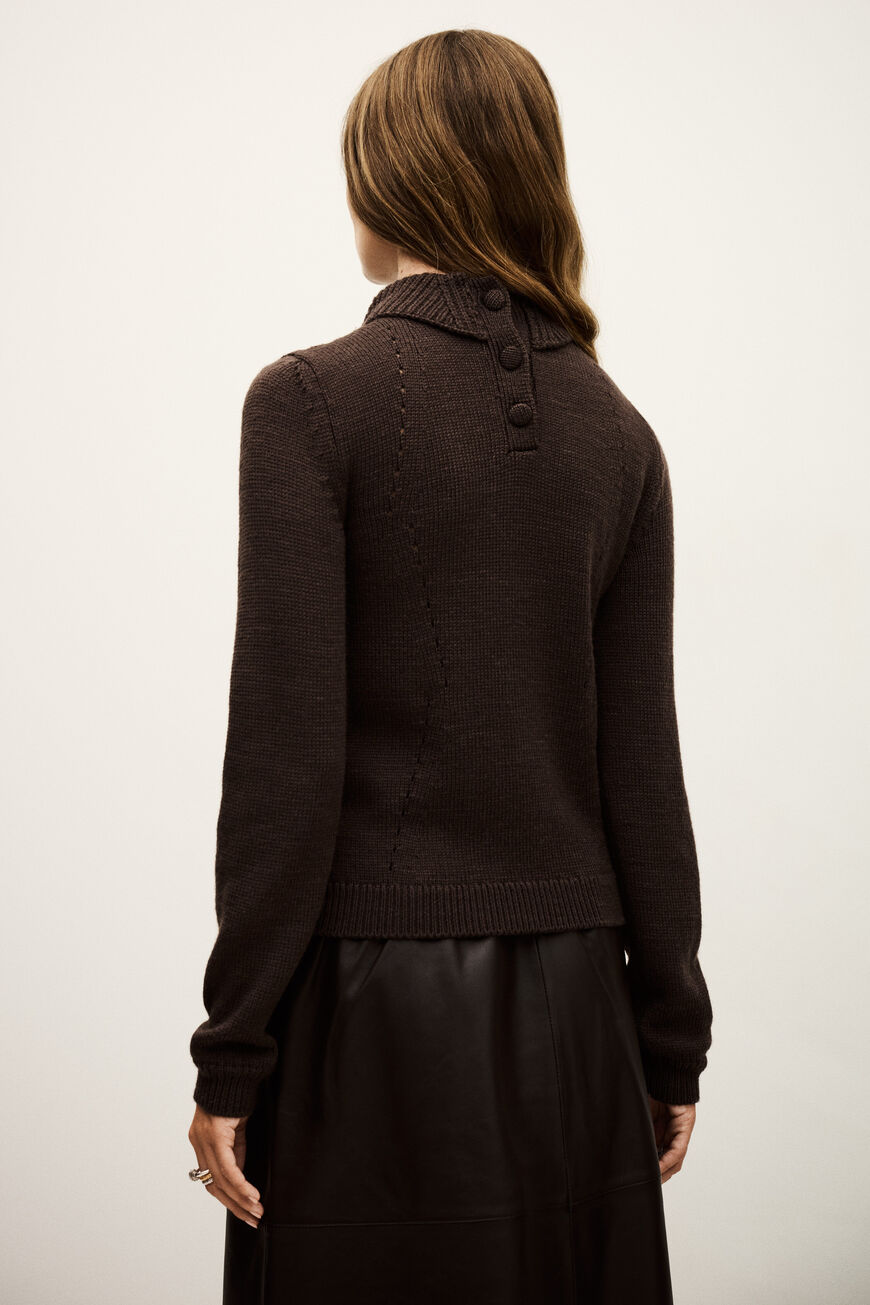 jumper LEDY