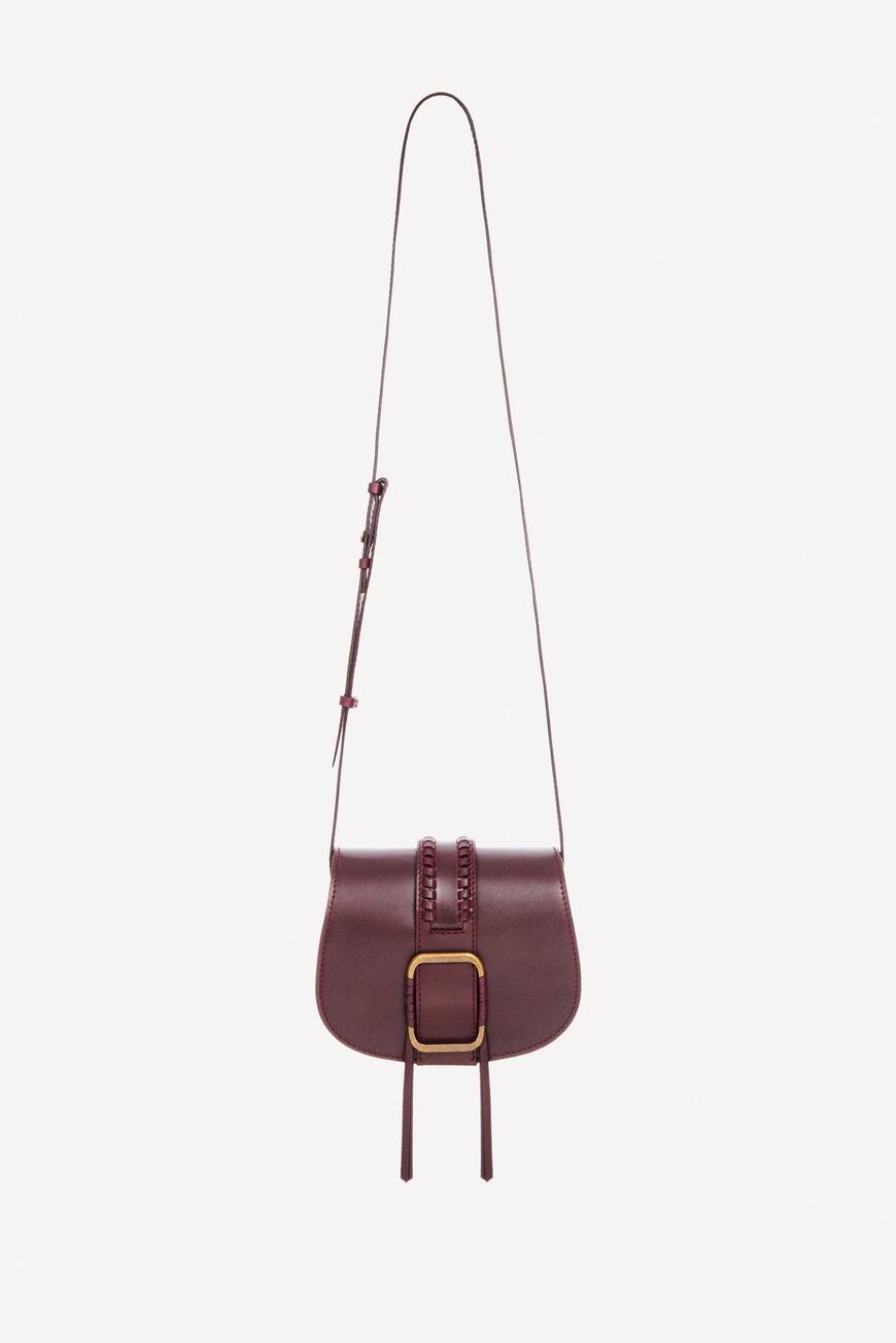 SMALL-BAG TEDDY