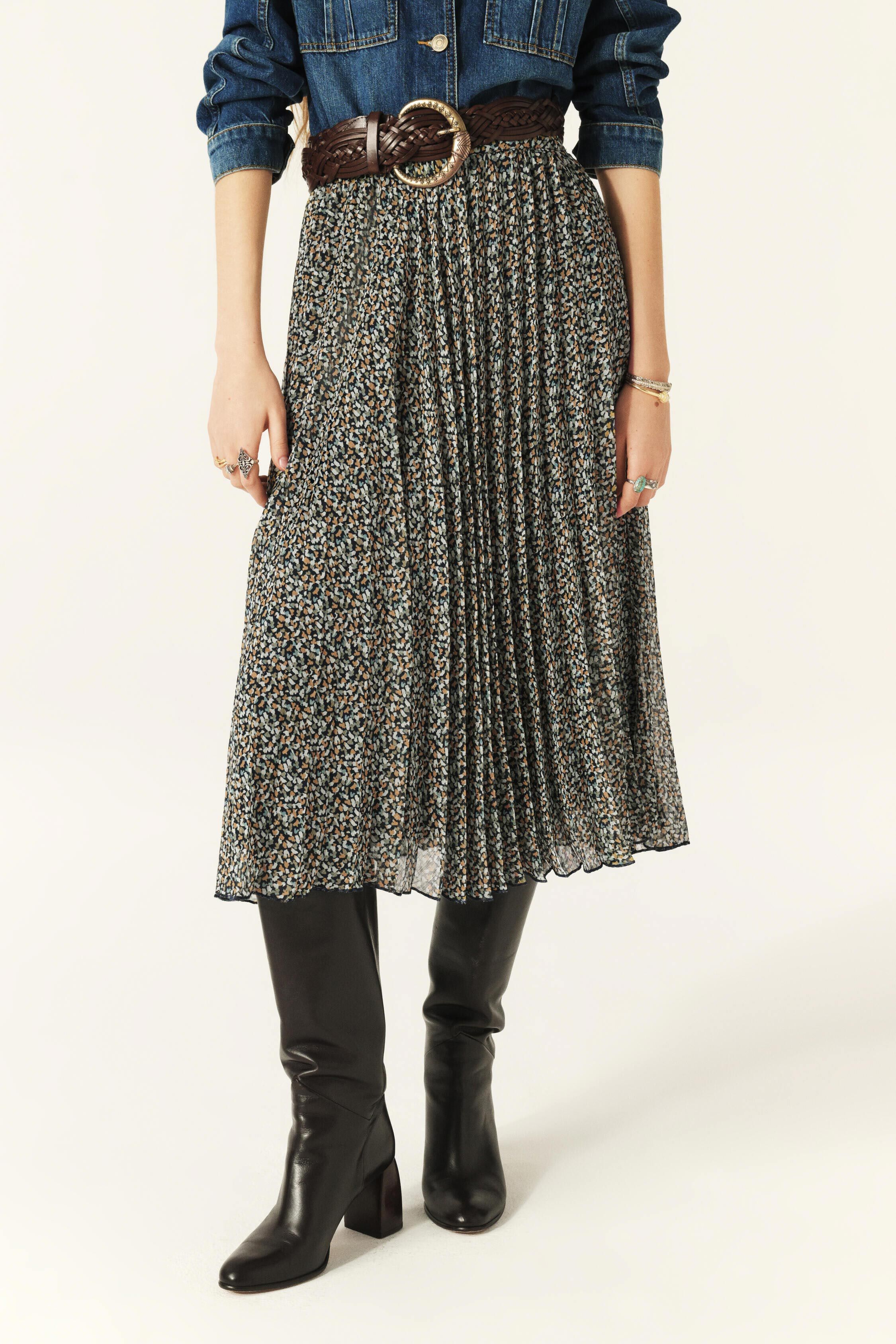 KAMY SKIRT