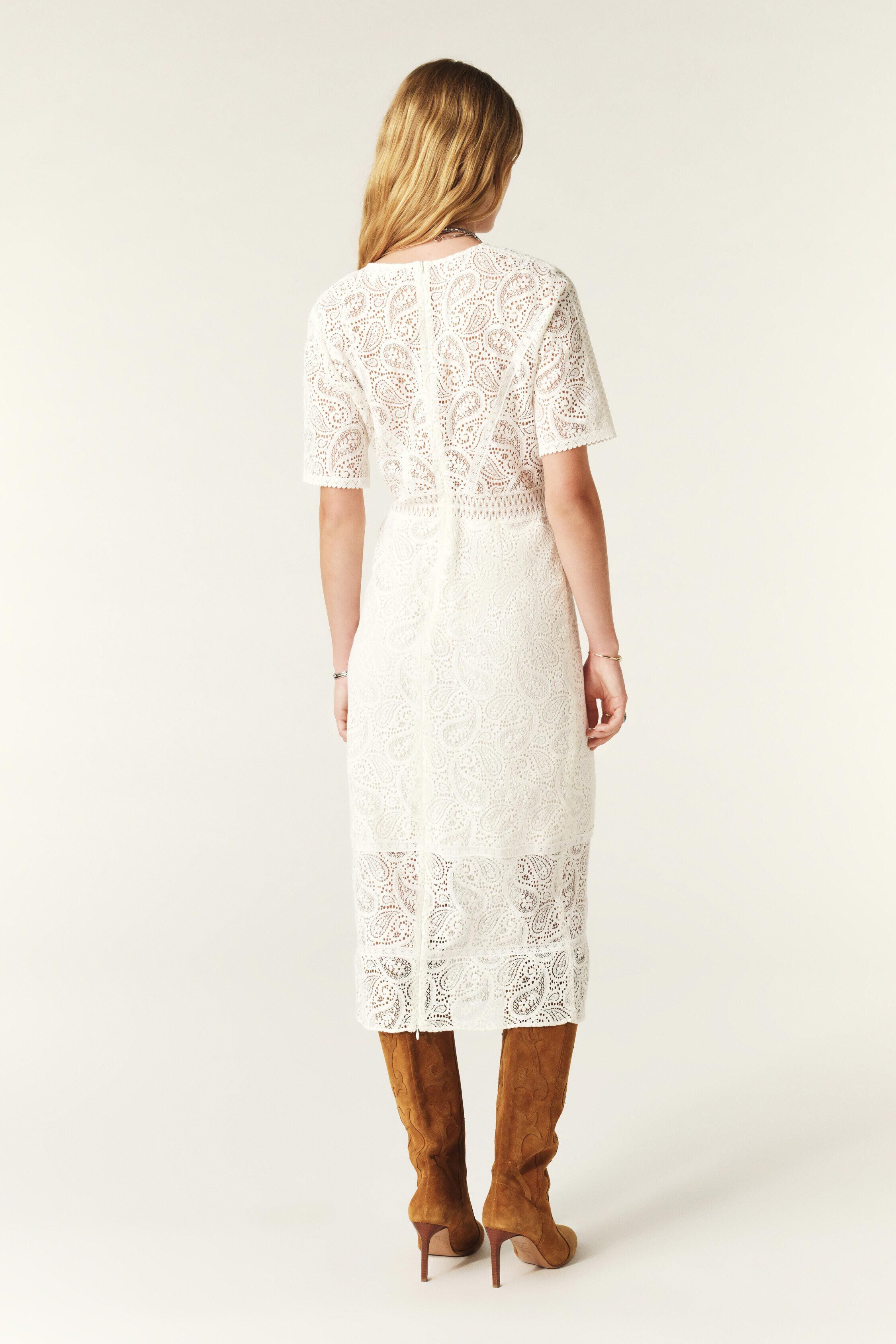 dress ANOUK