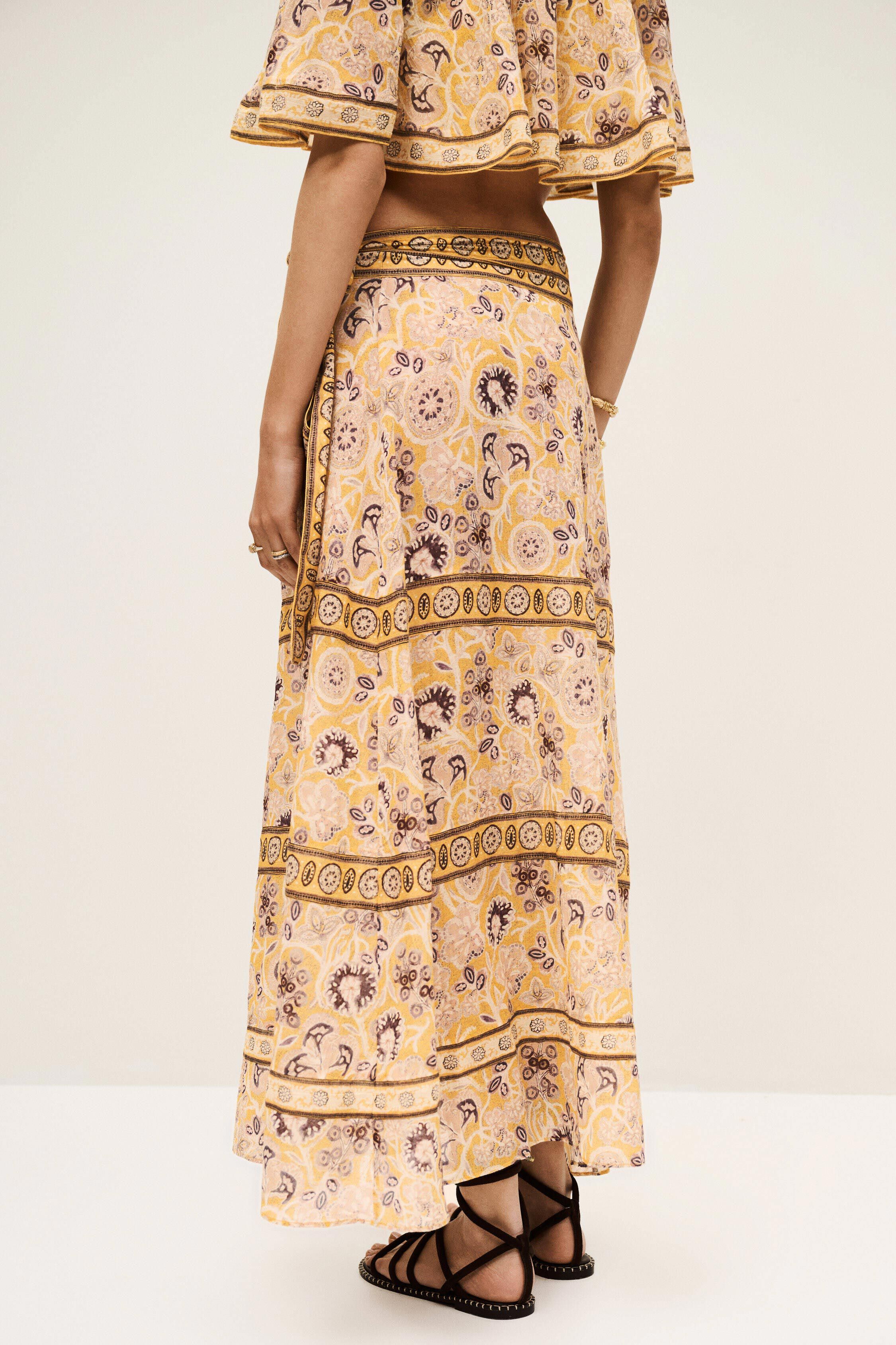 AMALIA SKIRT