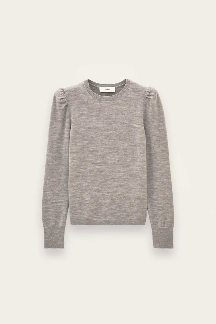JUMPER BRITANIE