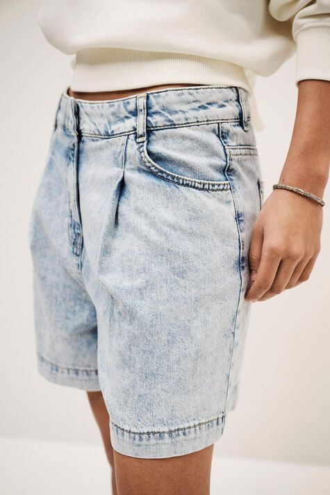SHORT FILOU
