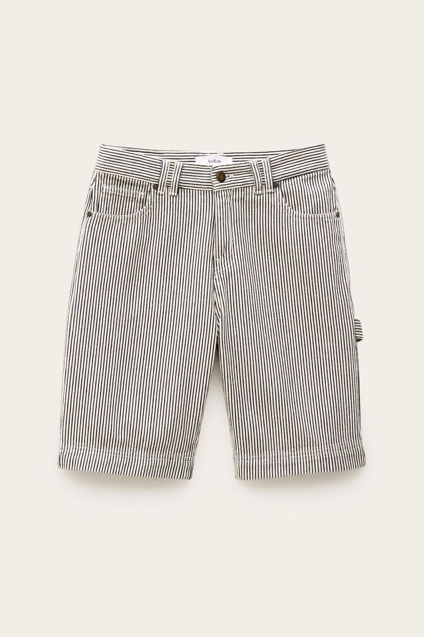 SHORT CISAE