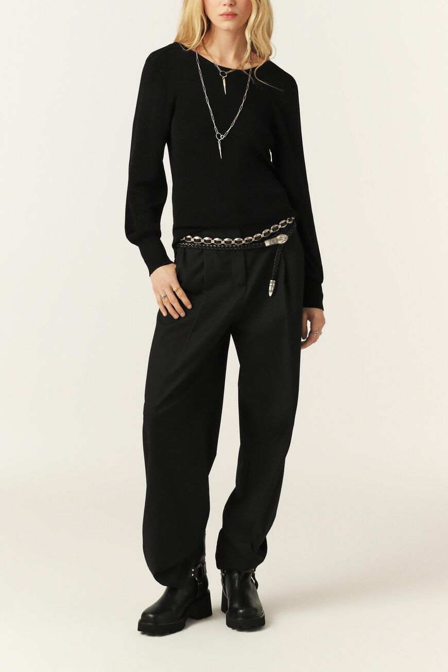 JUMPER BAYA