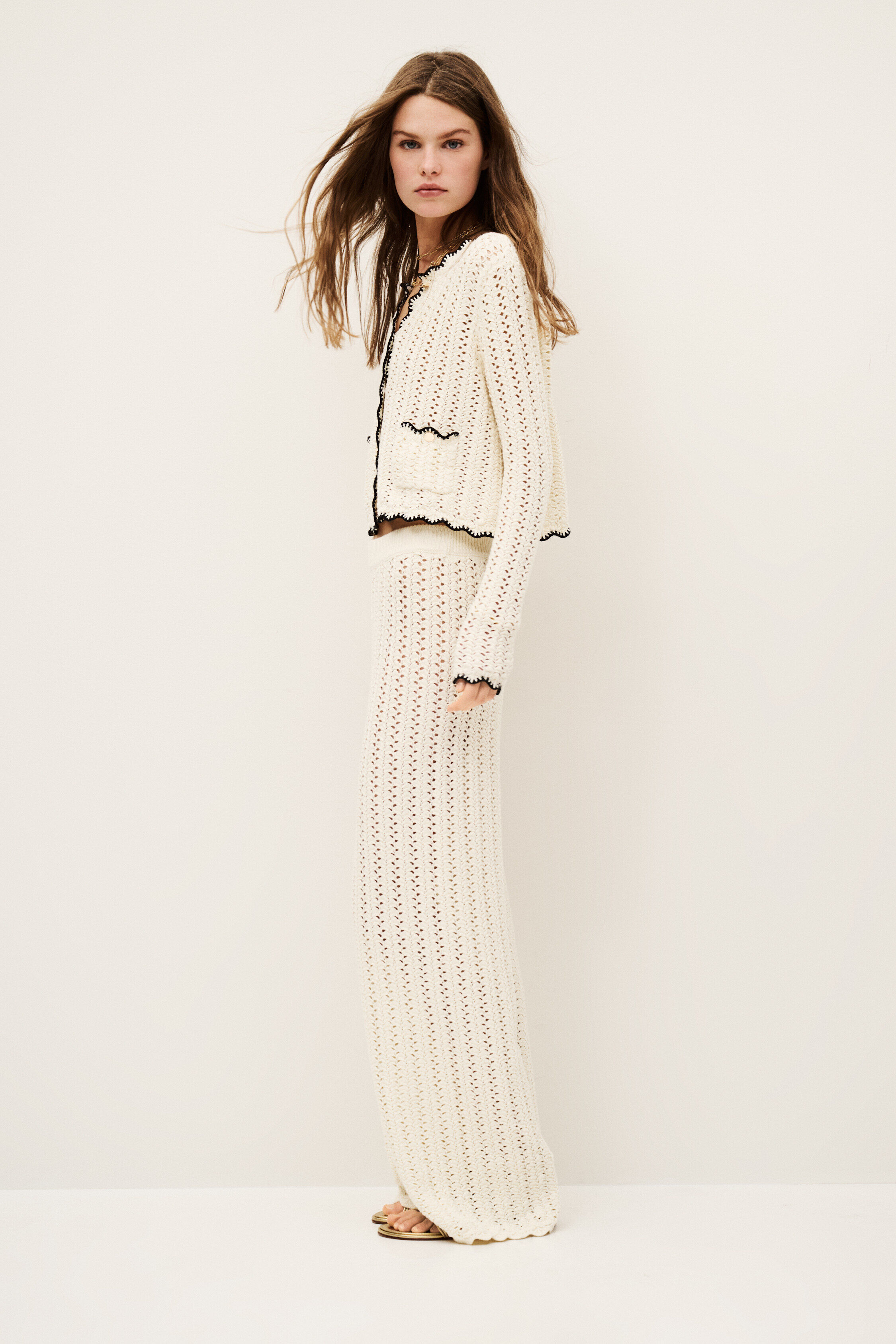 cardigan SHEILA