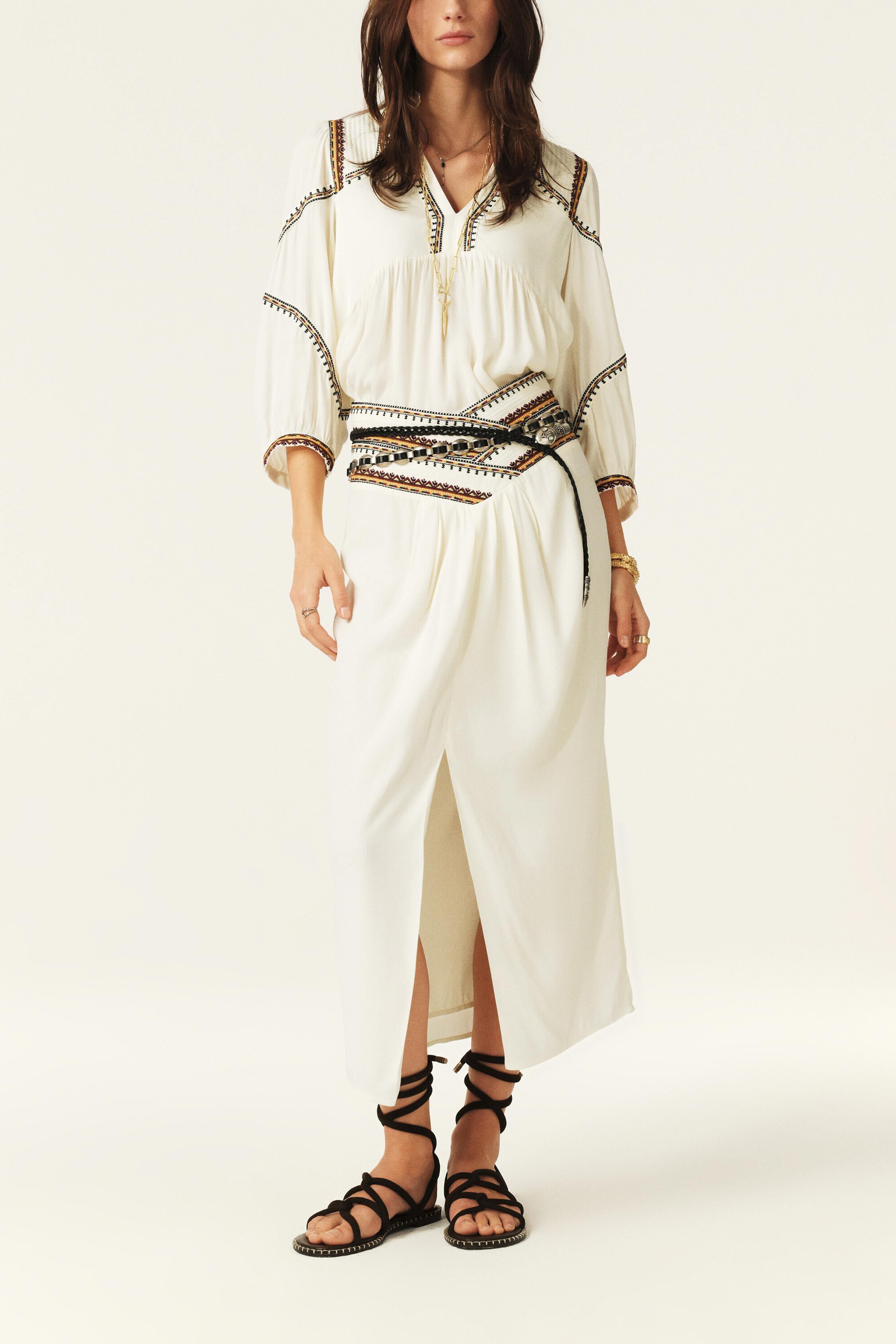 SKIRT TALKIE