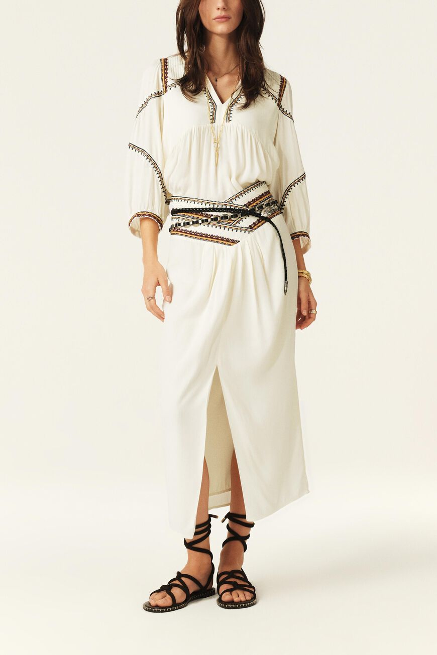 SKIRT TALKIE