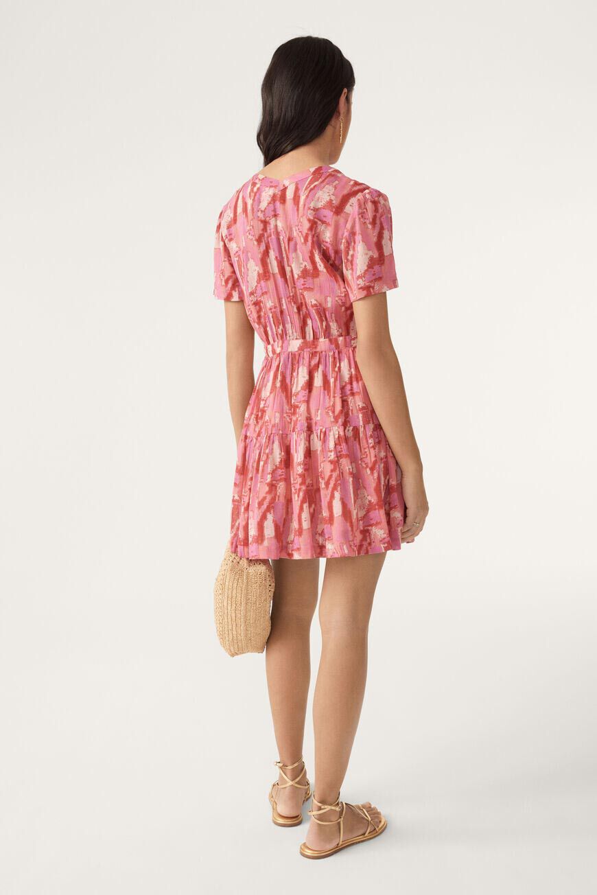 DRESS TALITA