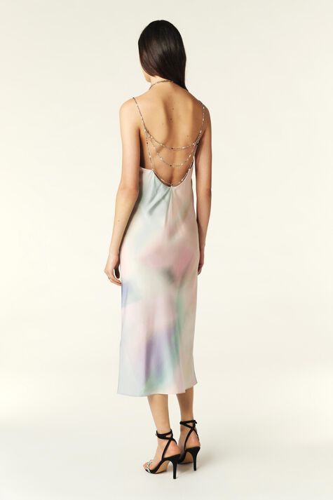 dress PARLINE