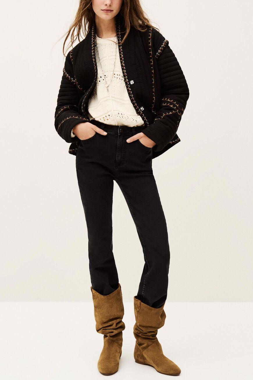 JACKET CLIAGO