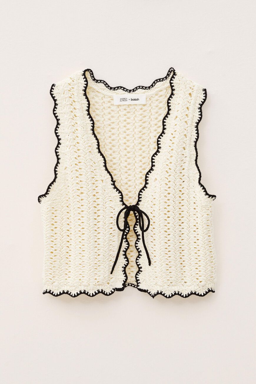 cardigan SAMIA