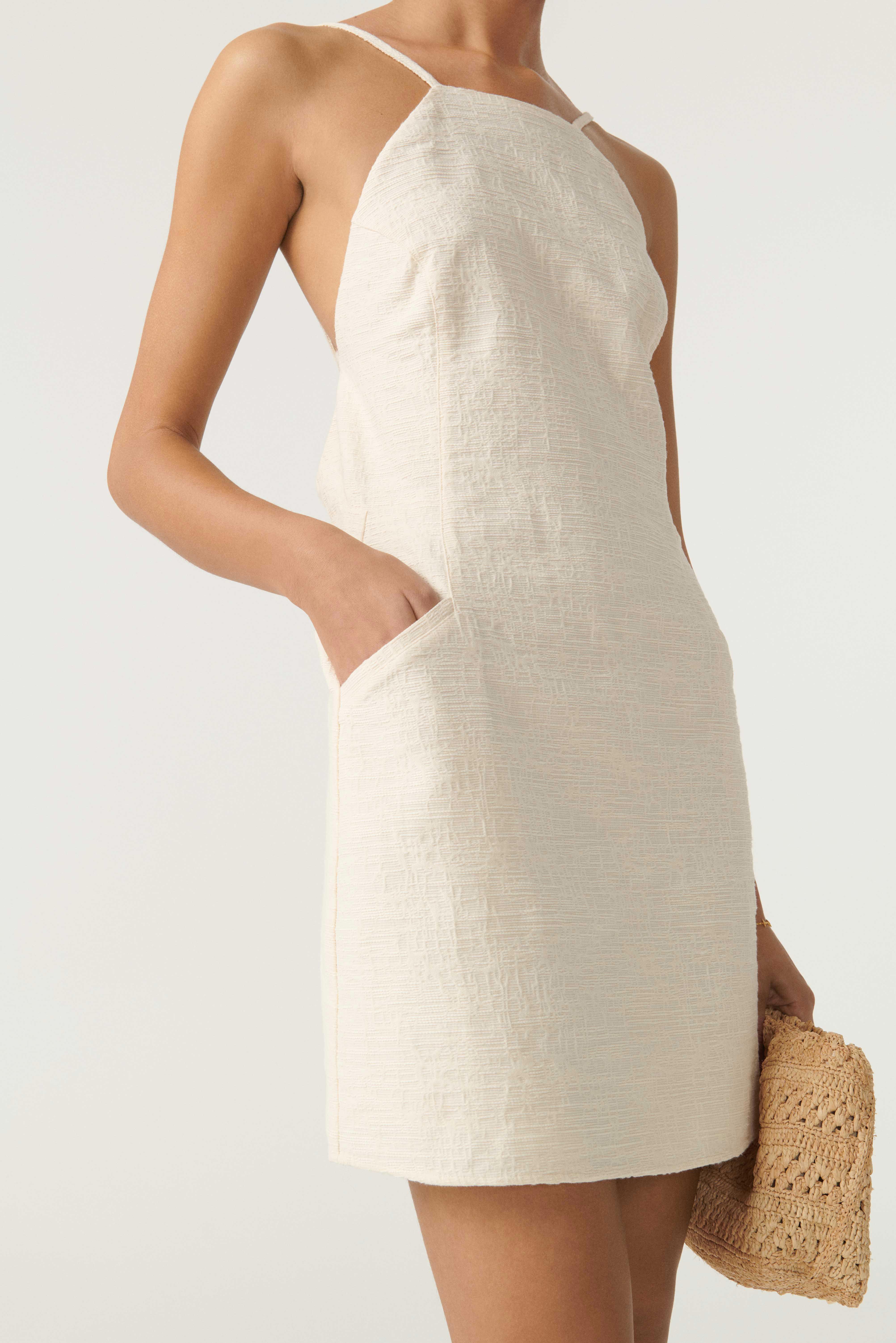 ROBE HAZA