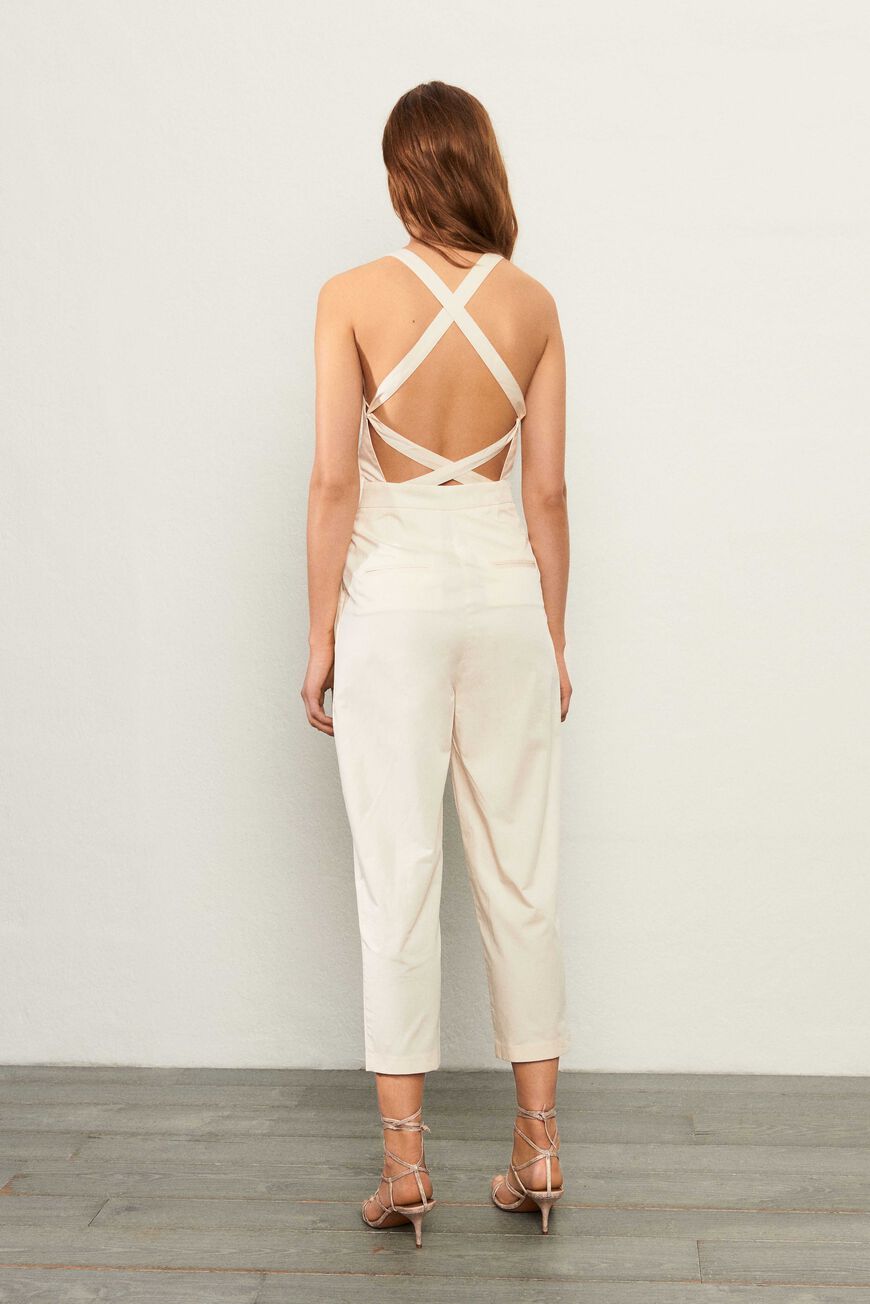 JUMPSUIT CHAD