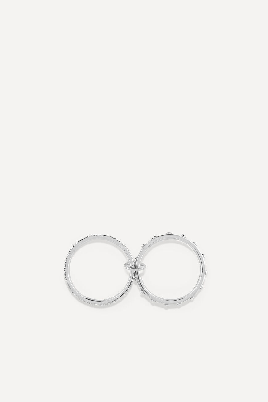 BAGUE ROMY