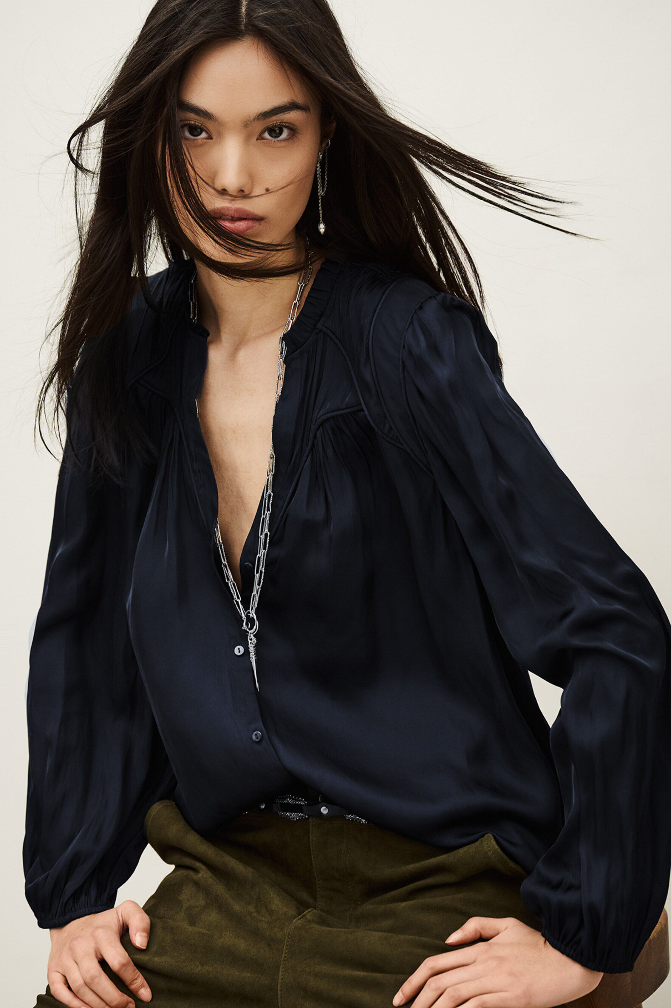 SHIRT CESIRA
