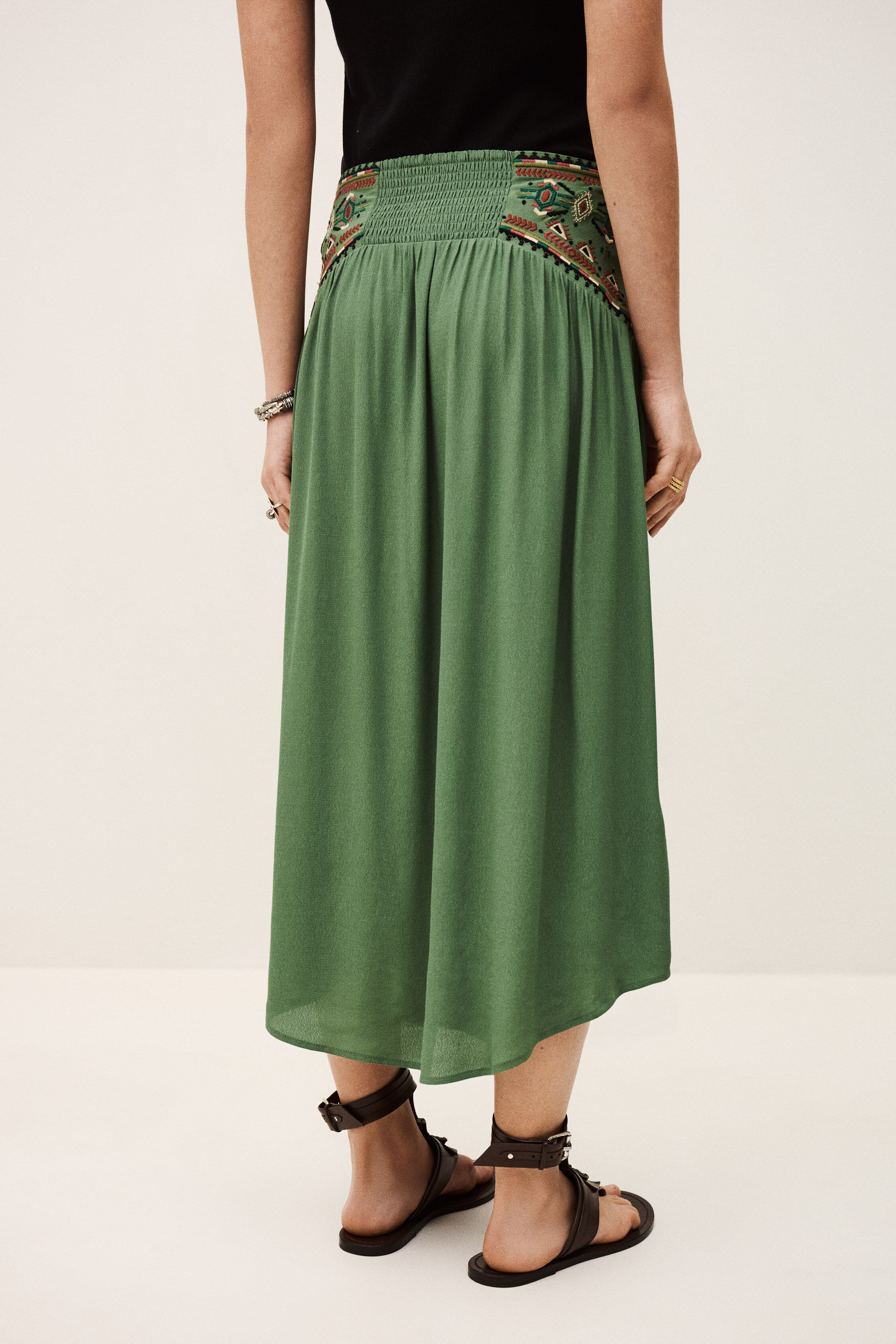 DRESS TINA