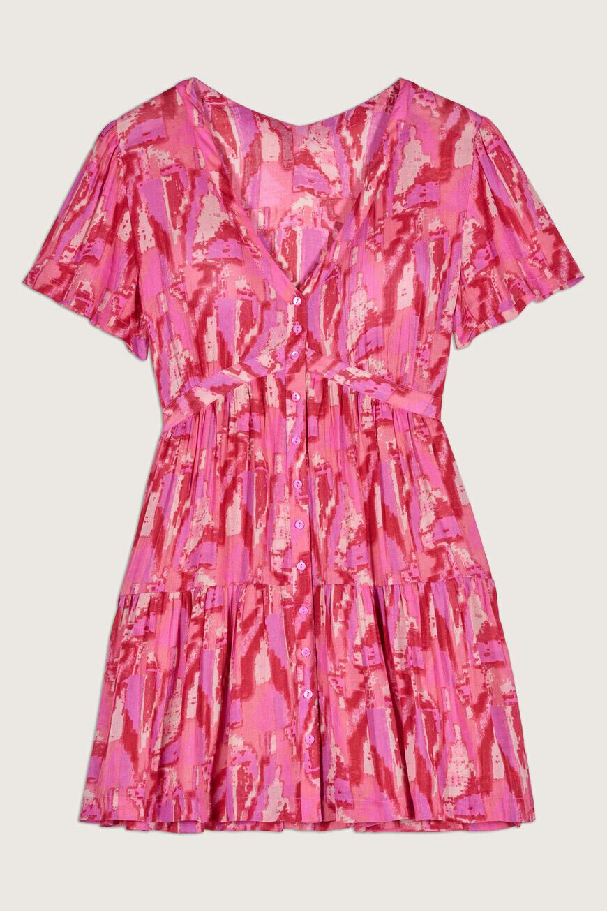 DRESS TALITA