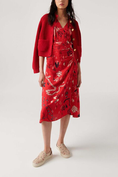 DRESS RAEL