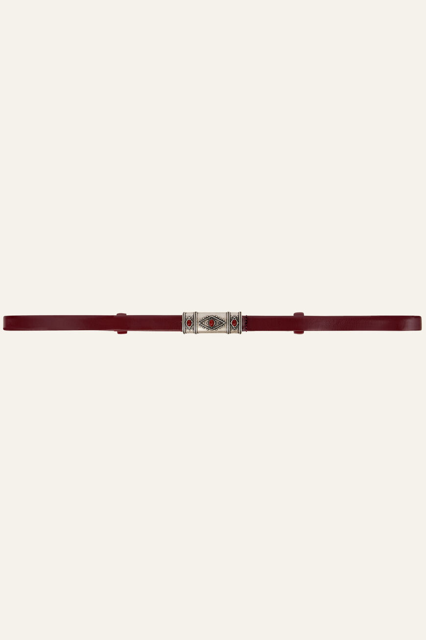 BELT BONDY