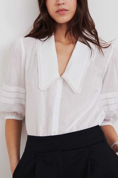 SHIRT PENA