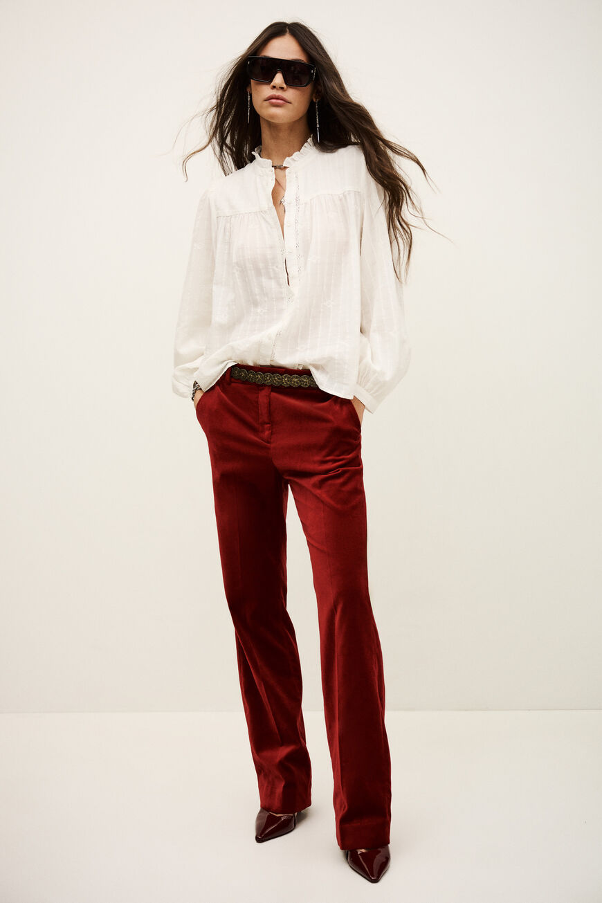 trousers BABILON