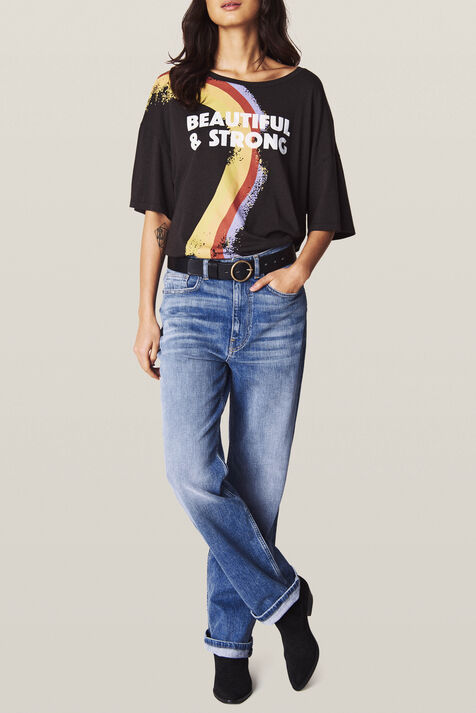 CHIC TSHIRT