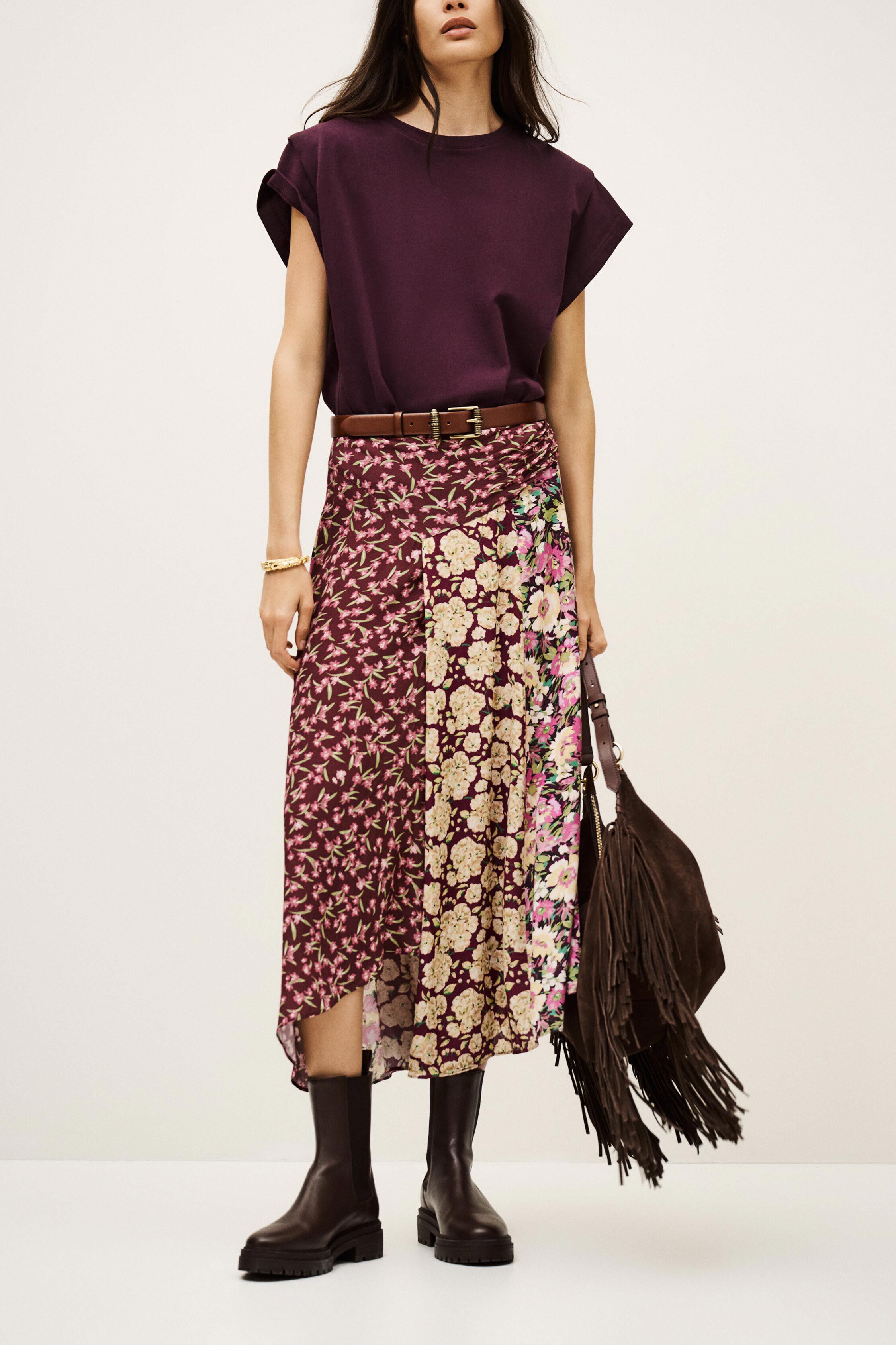 skirt ILIXIA