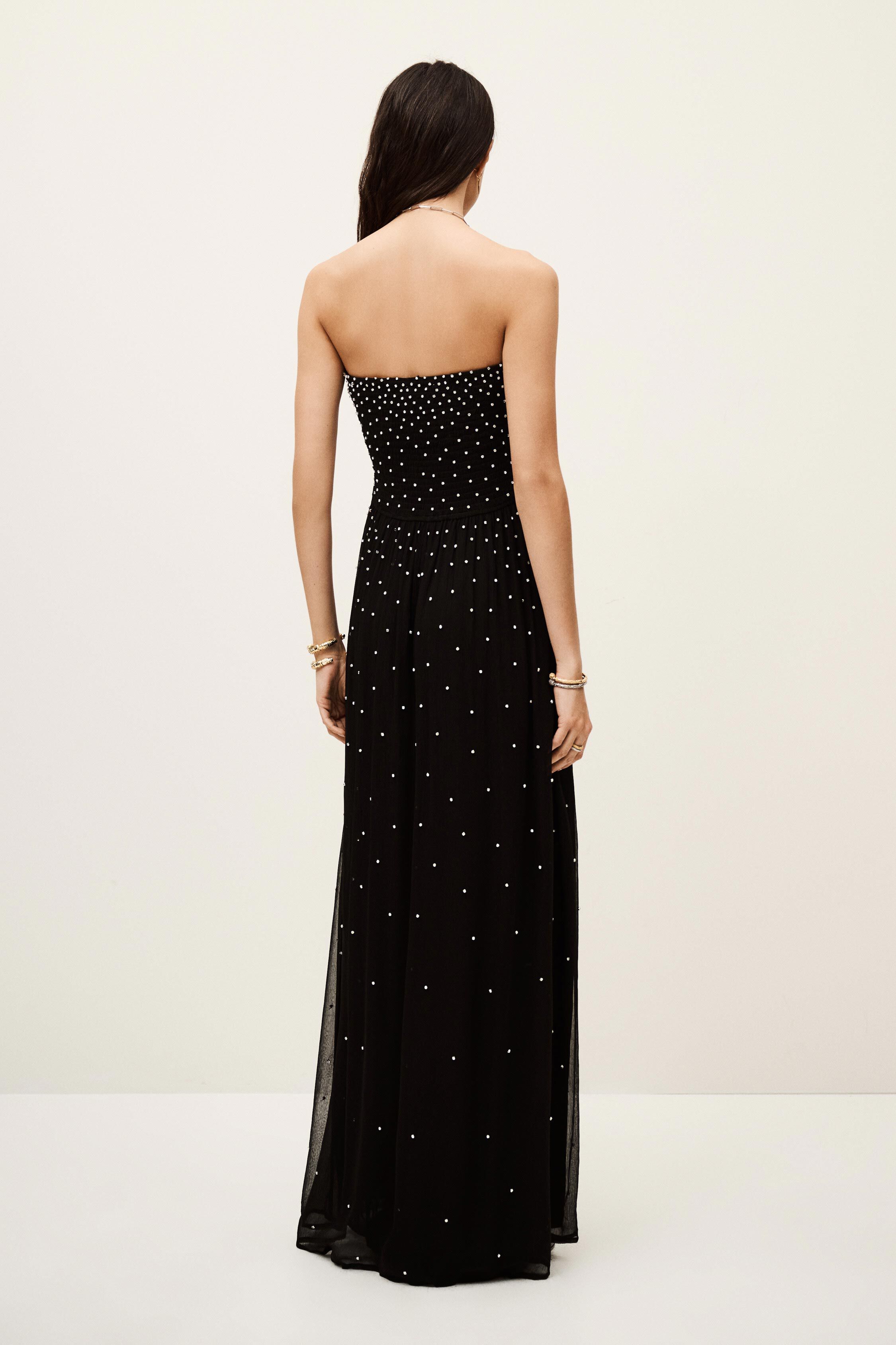 DRESS LAURA