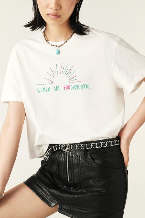 t-shirt GABANO