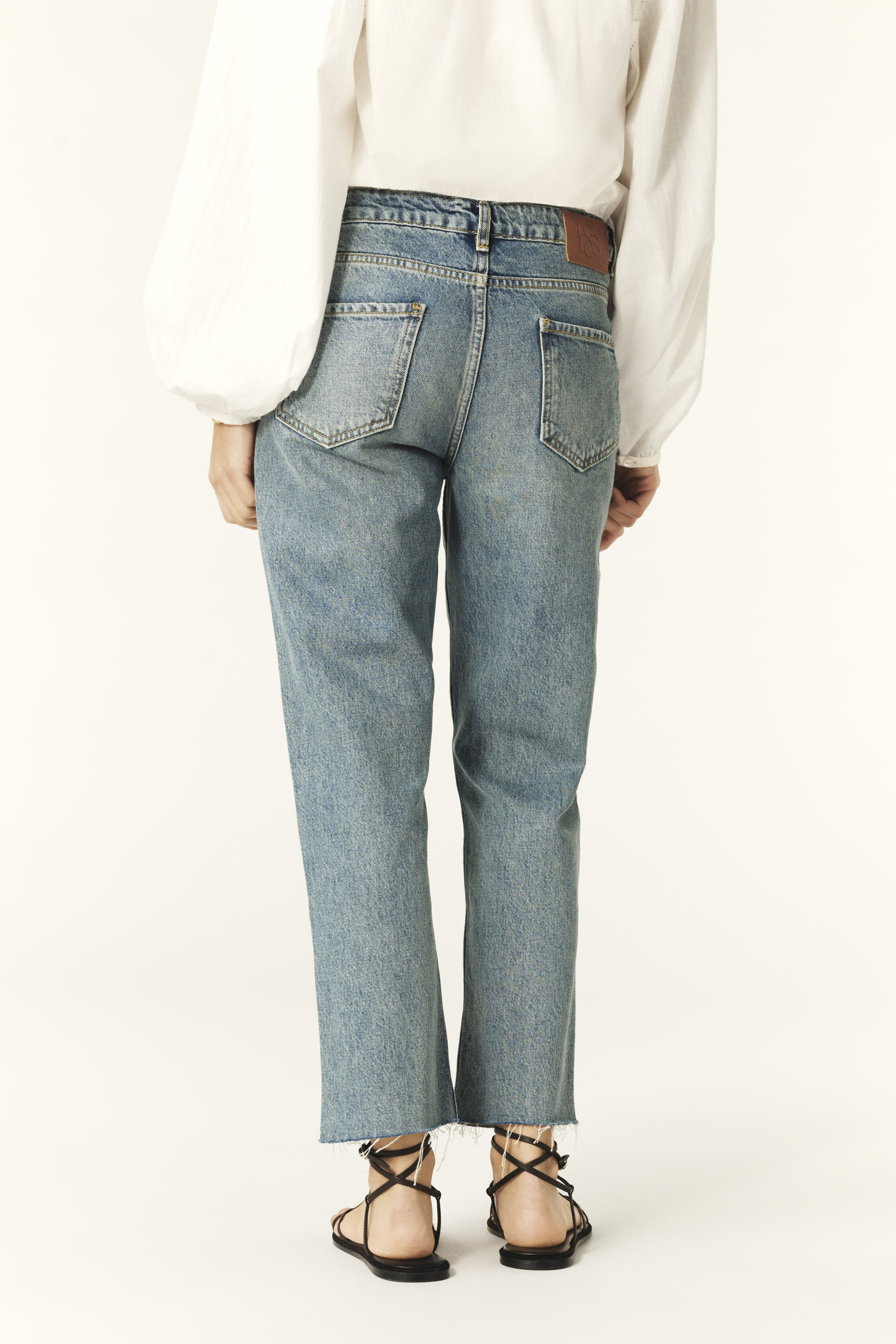 jeans ELLY