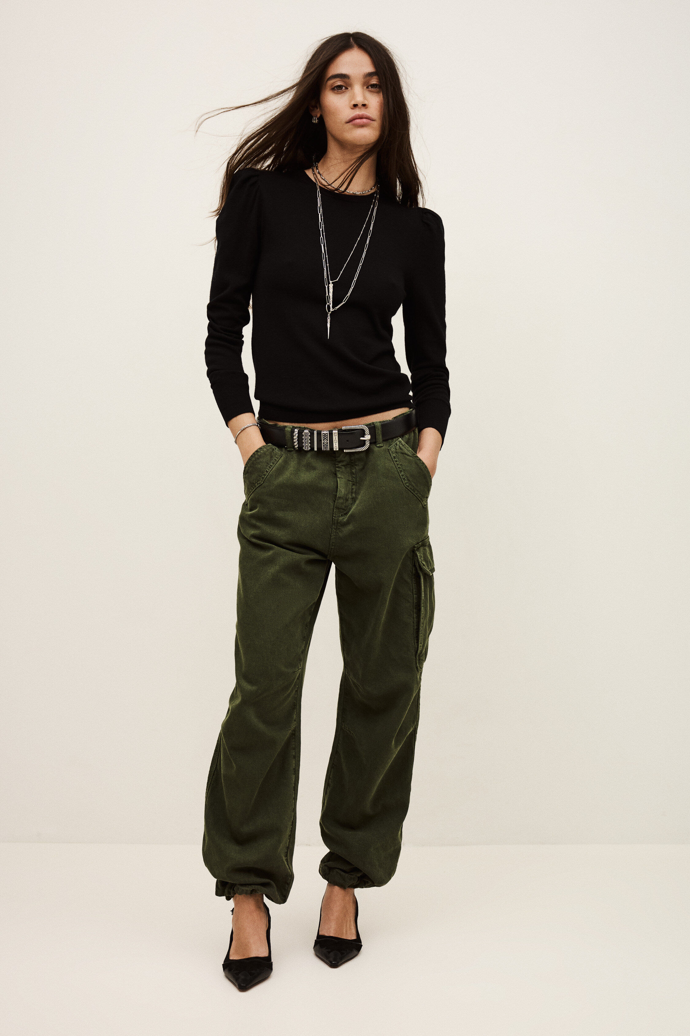 JUMPER BRITANIE