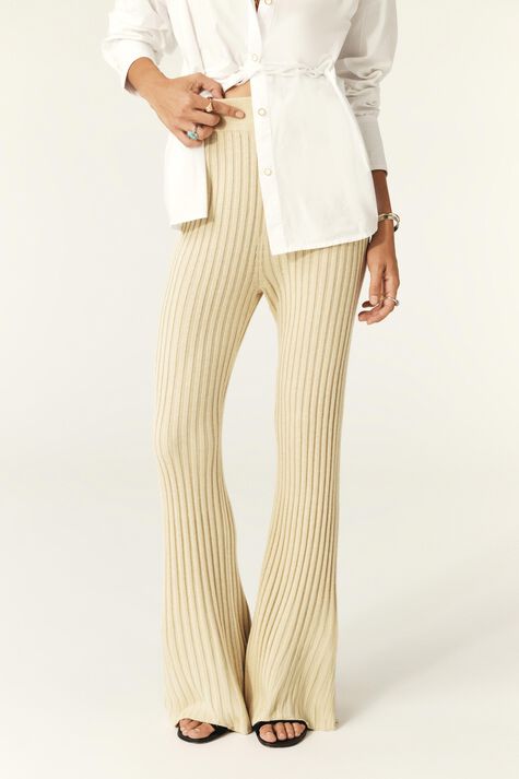 PANTS JUSTON