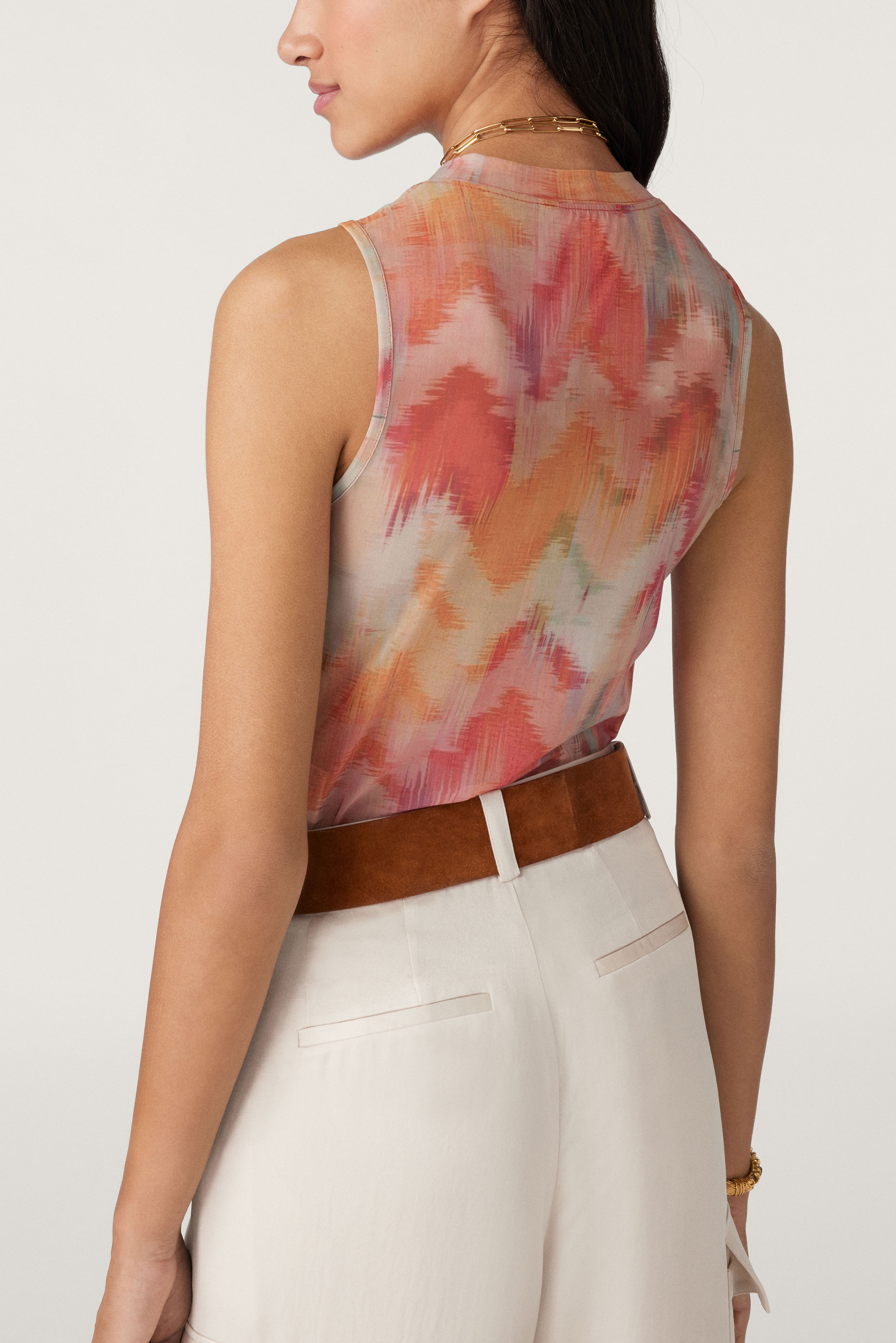 RACHEL top