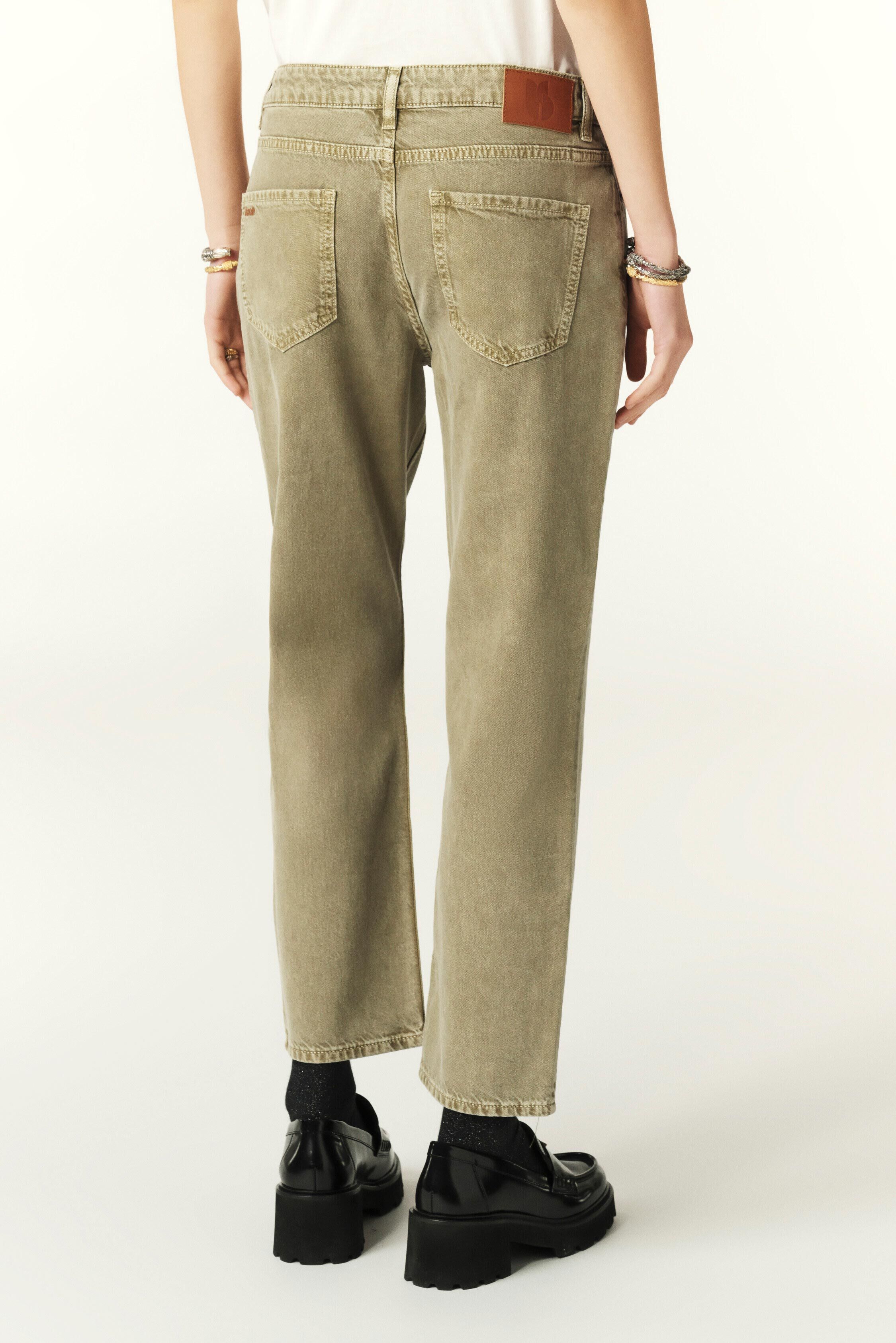 trousers FEVA