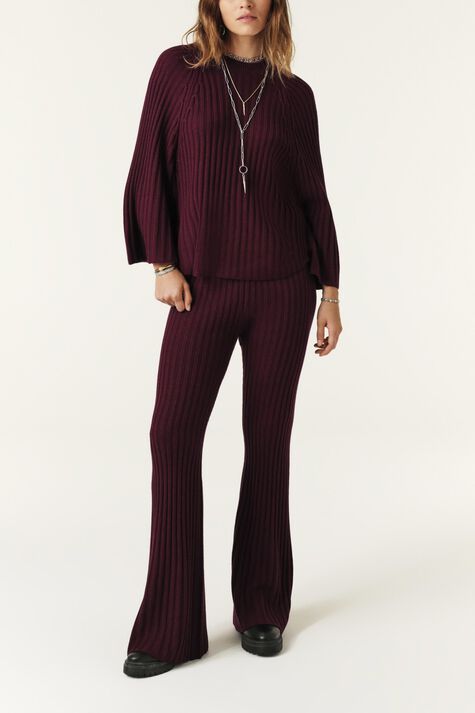 PANTS JUSTON