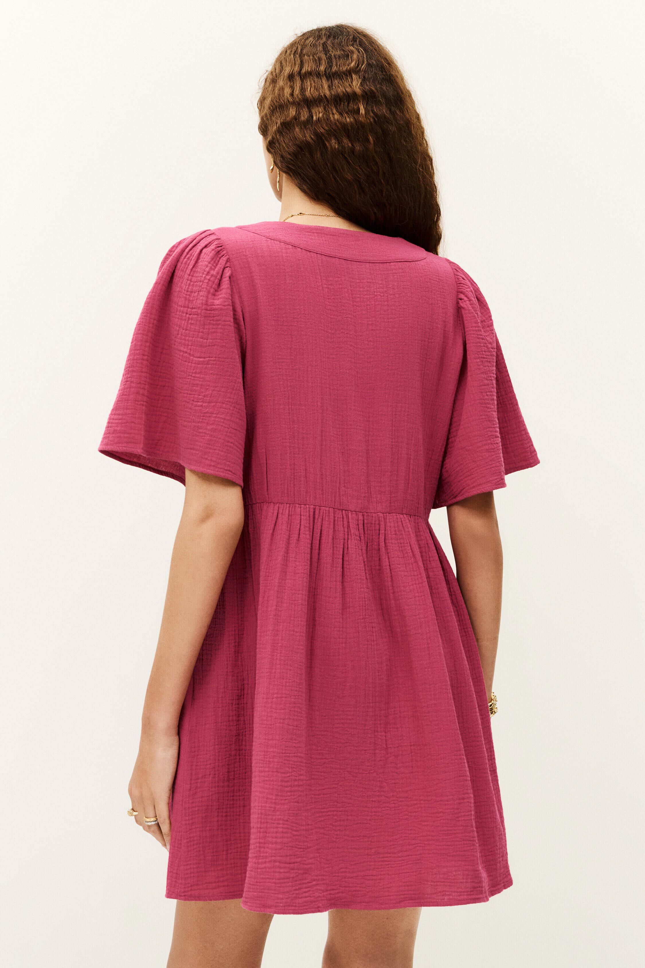DRESS GARDNER